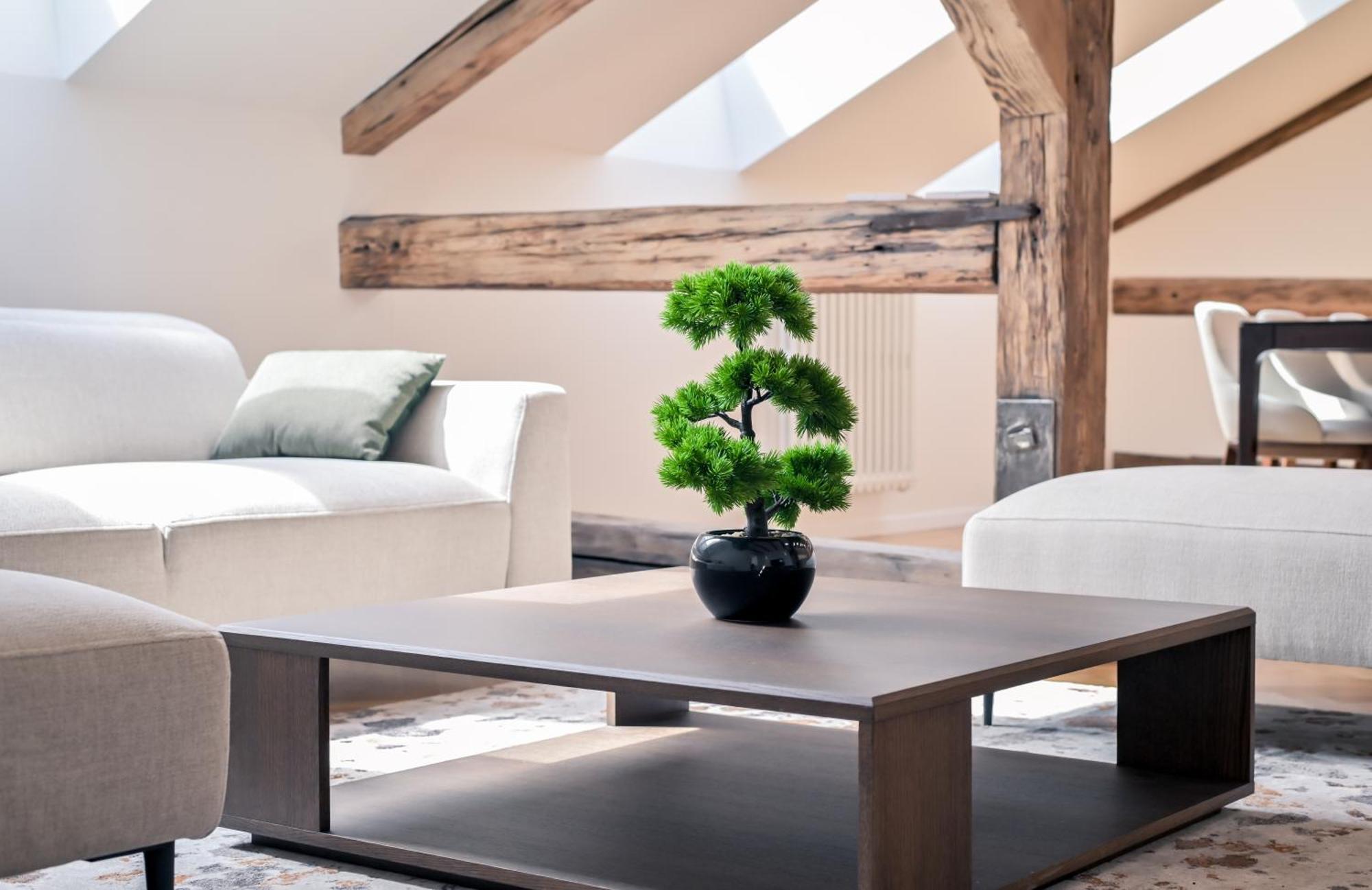 Laurinska 1 Apartman