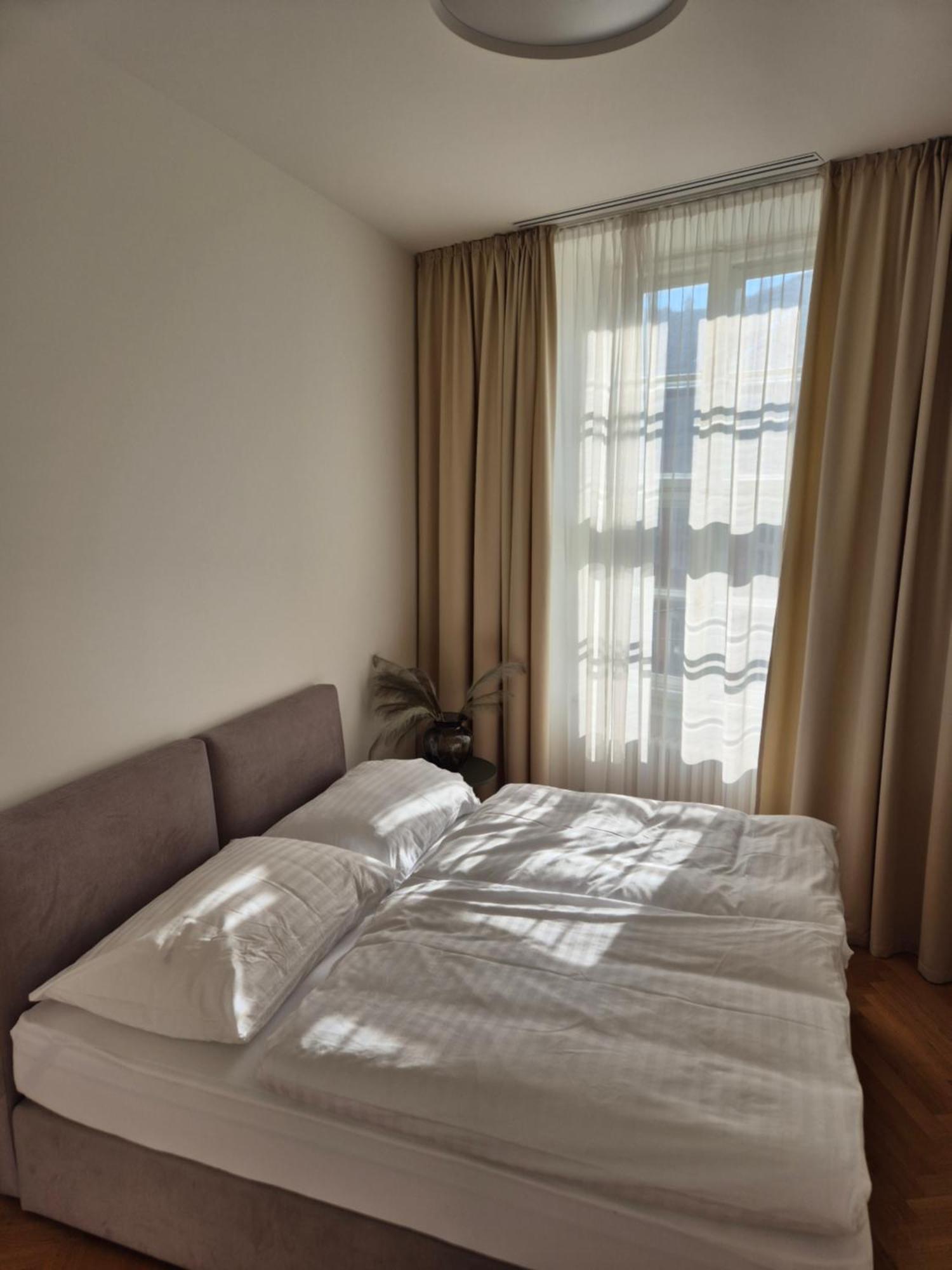 Apartman Laurinska 1 Pozsony